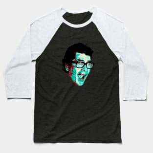 Ray Barretto Baseball T-Shirt